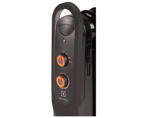 Масляный радиатор Electrolux EOH/M-4221 черный