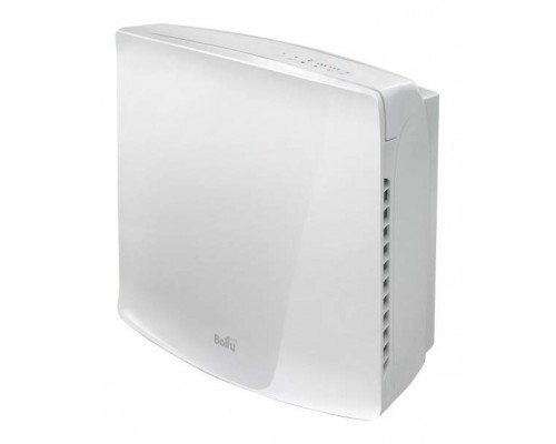 Воздухоочиститель BALLU AP-410F7 White