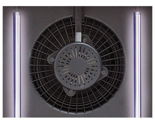 Воздухоочиститель BALLU AP-430F7 White