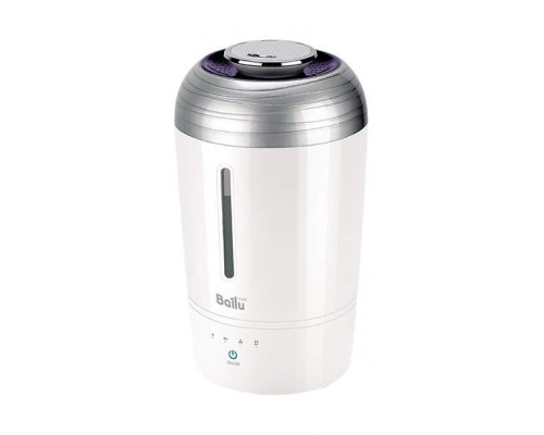 Воздухоувлажнитель Ballu UHB-810 White