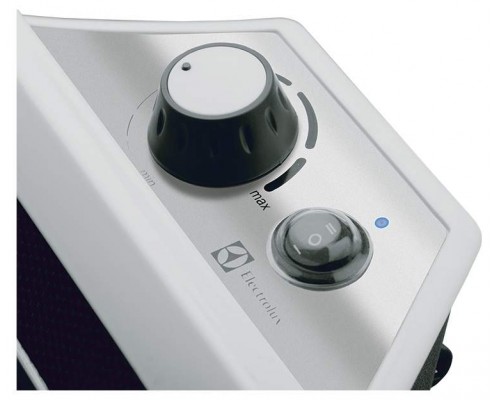 Конвектор электрический Electrolux Rapid ECH/R-1000 M
