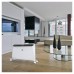 Конвектор электрический Electrolux Rapid ECH/R-1000 M