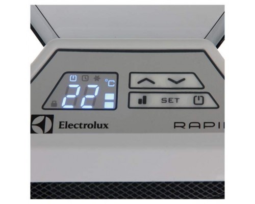 Конвектор электрический Electrolux Rapid ECH/R-1500 E