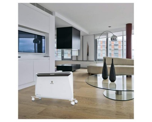 Конвектор электрический Electrolux Rapid ECH/R-1500 E