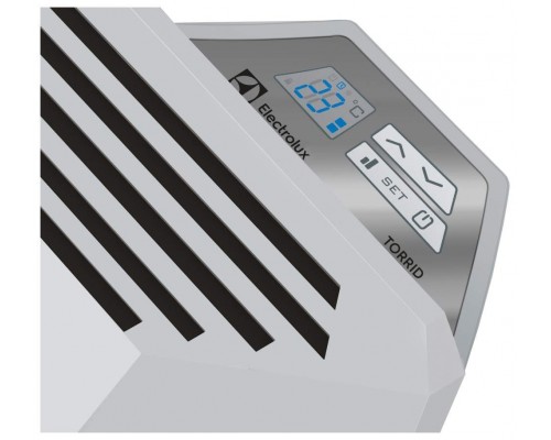 Конвектор электрический Electrolux Rapid ECH/R-2000 E