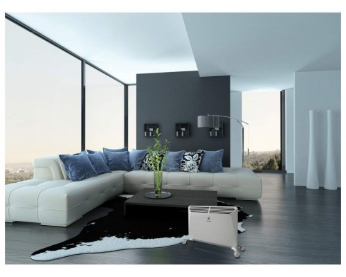 Конвектор электрический Electrolux Rapid ECH/R-2000 E