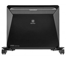Конвектор электрический Electrolux Rapid ECH/R-2000 E Black