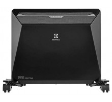 Конвектор электрический Electrolux Rapid ECH/R-1500 E Black
