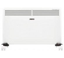 Конвектор Zanussi Forte Calore 2.0 ZCH/S-500 ER белый