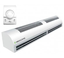 Тепловая завеса Neoclima ТЗТ-610