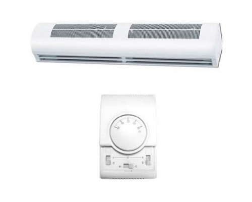 Тепловая завеса Neoclima ТЗТ-610