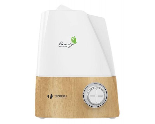 Воздухоувлажнитель Timberk THU UL 16M (M1) White/Brown