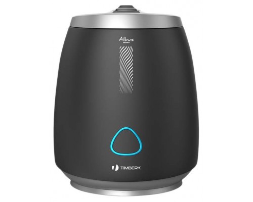 Воздухоувлажнитель Timberk THU UL 23 E (BL) Black/Silver