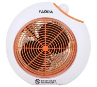 Тепловентилятор Neoclima FAURA FH-10 оранжевый