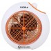 Тепловентилятор Neoclima FAURA FH-10 оранжевый