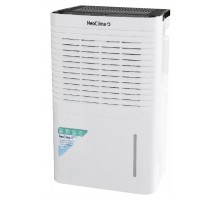 Осушитель воздуха Neoclima ND-30AEB White/Black