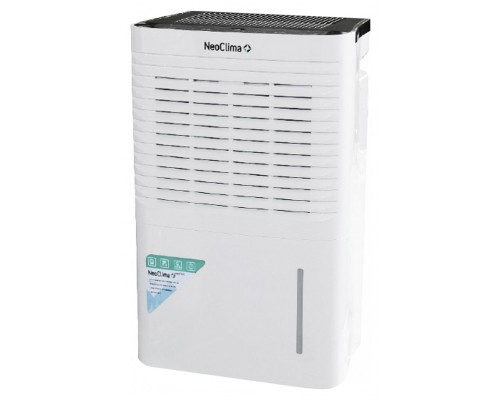 Осушитель воздуха Neoclima ND-30AEB White/Black