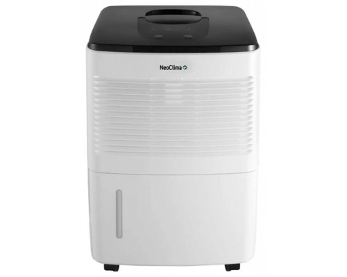 Осушитель воздуха Neoclima ND-20AH White/Black