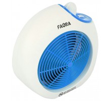 Тепловентилятор Neoclima FAURA FH-10 белый, синий