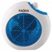 Тепловентилятор Neoclima FAURA FH-10 белый, синий