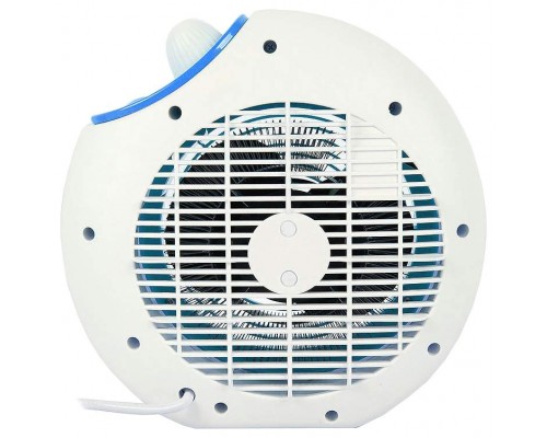 Тепловентилятор Neoclima FAURA FH-10 белый, синий