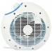 Тепловентилятор Neoclima FAURA FH-10 белый, синий