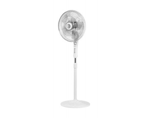Вентилятор напольный Electrolux EFF-1007 W white