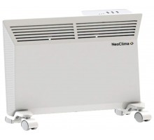 Конвектор NeoClima Moderno 1000