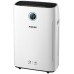 Мойка воздуха Philips AC2721/10 белая, черная