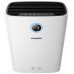Мойка воздуха Philips AC2721/10 белая, черная