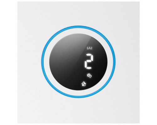 Мойка воздуха Philips AC2721/10 белая, черная