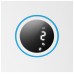Мойка воздуха Philips AC2721/10 белая, черная