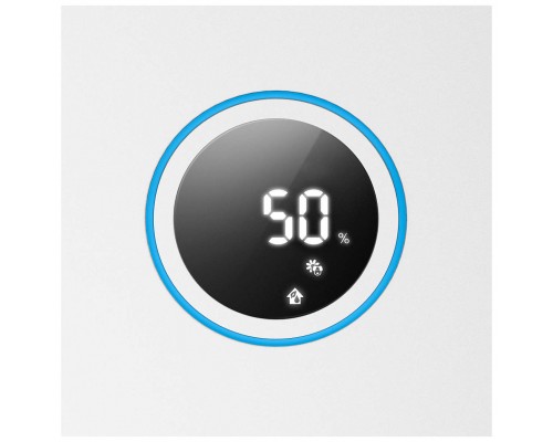 Мойка воздуха Philips AC2721/10 белая, черная