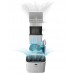 Мойка воздуха Philips AC2721/10 белая, черная
