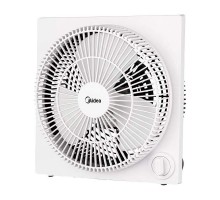 Вентилятор настольный Midea MVFD2304 white