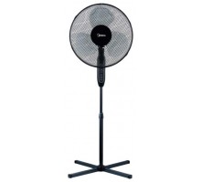 Вентилятор напольный Midea MVFS4005 black