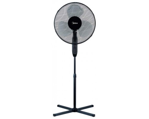Вентилятор напольный Midea MVFS4005 black