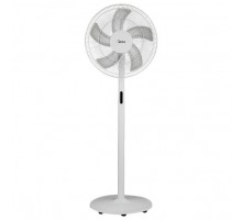 Вентилятор напольный Midea MVFS4009 white
