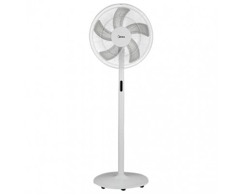 Вентилятор напольный Midea MVFS4009 white