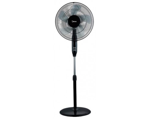 Вентилятор напольный Midea MVFS4010 black