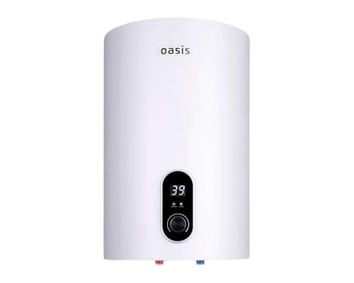 Водонагреватель накопительный Oasis SN-30