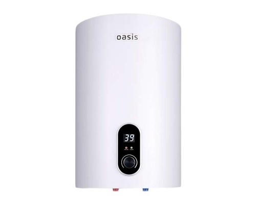 Водонагреватель накопительный Oasis Steel SN-100