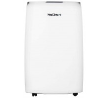 Осушитель воздуха NeoClima ND-20SL White