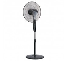 Вентилятор напольный Ballu BFF-871R black