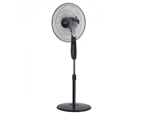 Вентилятор напольный Ballu BFF-871R black