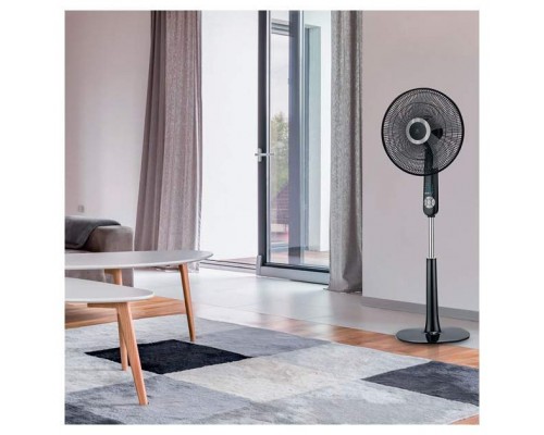 Вентилятор напольный Electrolux EFF-1004I