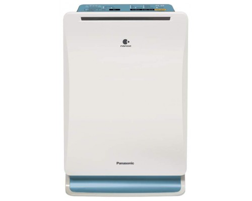 Мойка воздуха Panasonic F-VXM35R-A белая, голубая