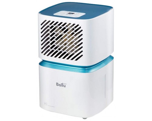Осушитель воздуха Ballu BDV-12L White/Blue