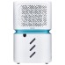 Осушитель воздуха Ballu BDV-12L White/Blue