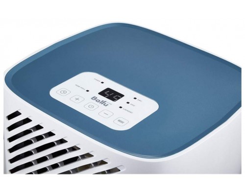 Осушитель воздуха Ballu BDV-12L White/Blue